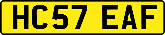 HC57EAF