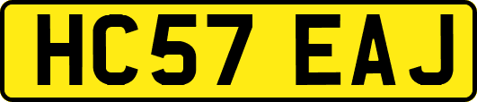 HC57EAJ