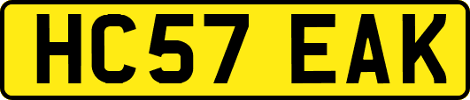 HC57EAK