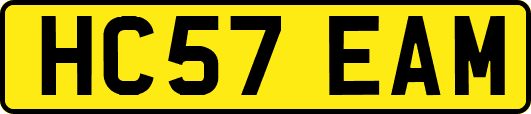 HC57EAM