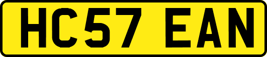 HC57EAN