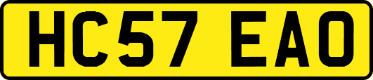 HC57EAO