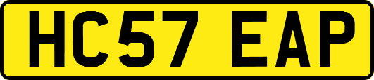 HC57EAP