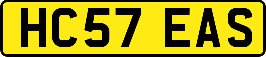 HC57EAS
