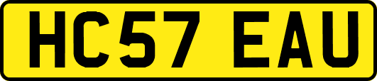 HC57EAU