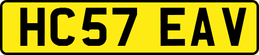 HC57EAV