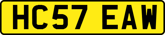 HC57EAW
