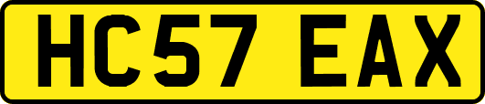 HC57EAX
