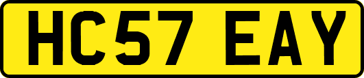 HC57EAY