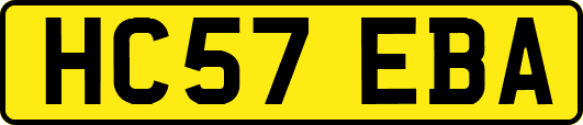HC57EBA