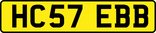 HC57EBB