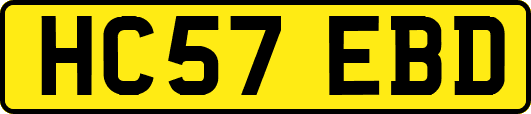 HC57EBD