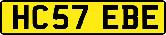 HC57EBE