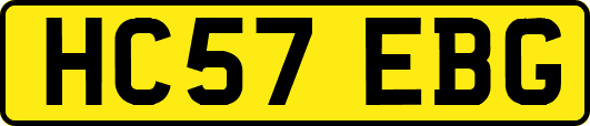 HC57EBG