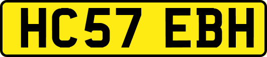 HC57EBH
