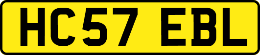 HC57EBL