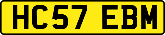 HC57EBM