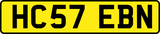 HC57EBN