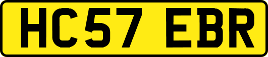 HC57EBR