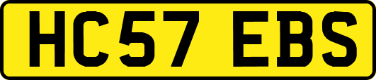 HC57EBS