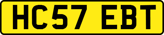 HC57EBT