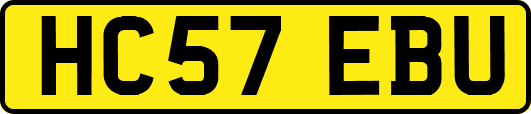 HC57EBU