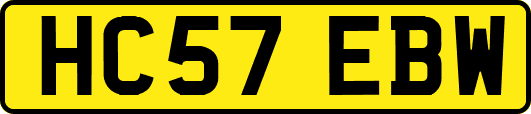 HC57EBW