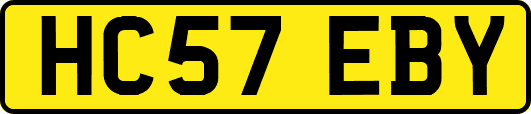HC57EBY