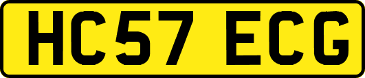 HC57ECG