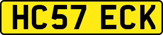 HC57ECK