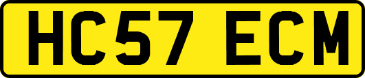 HC57ECM