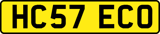 HC57ECO