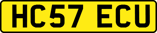 HC57ECU