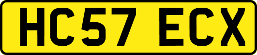 HC57ECX