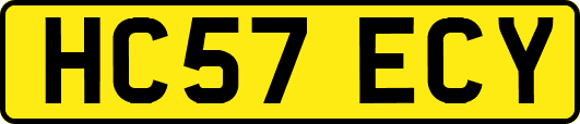 HC57ECY