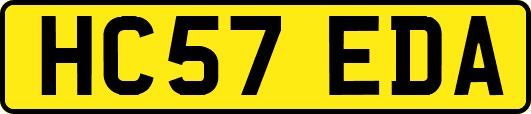 HC57EDA