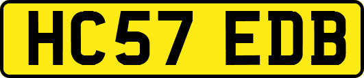 HC57EDB