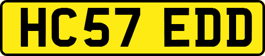 HC57EDD