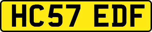 HC57EDF