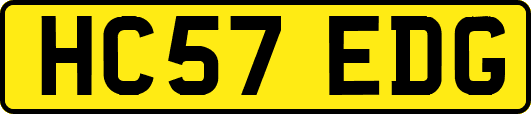 HC57EDG