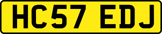 HC57EDJ
