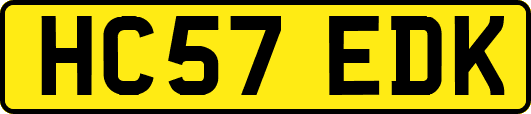HC57EDK