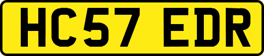 HC57EDR