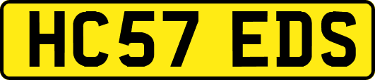 HC57EDS