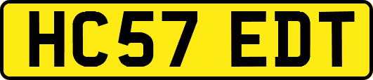 HC57EDT
