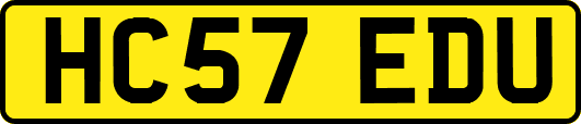 HC57EDU