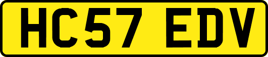 HC57EDV