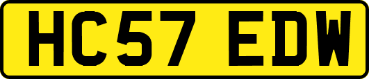 HC57EDW
