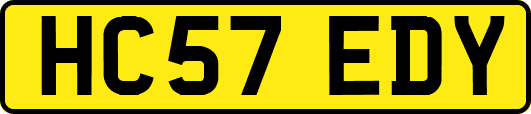 HC57EDY