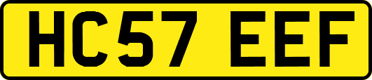 HC57EEF